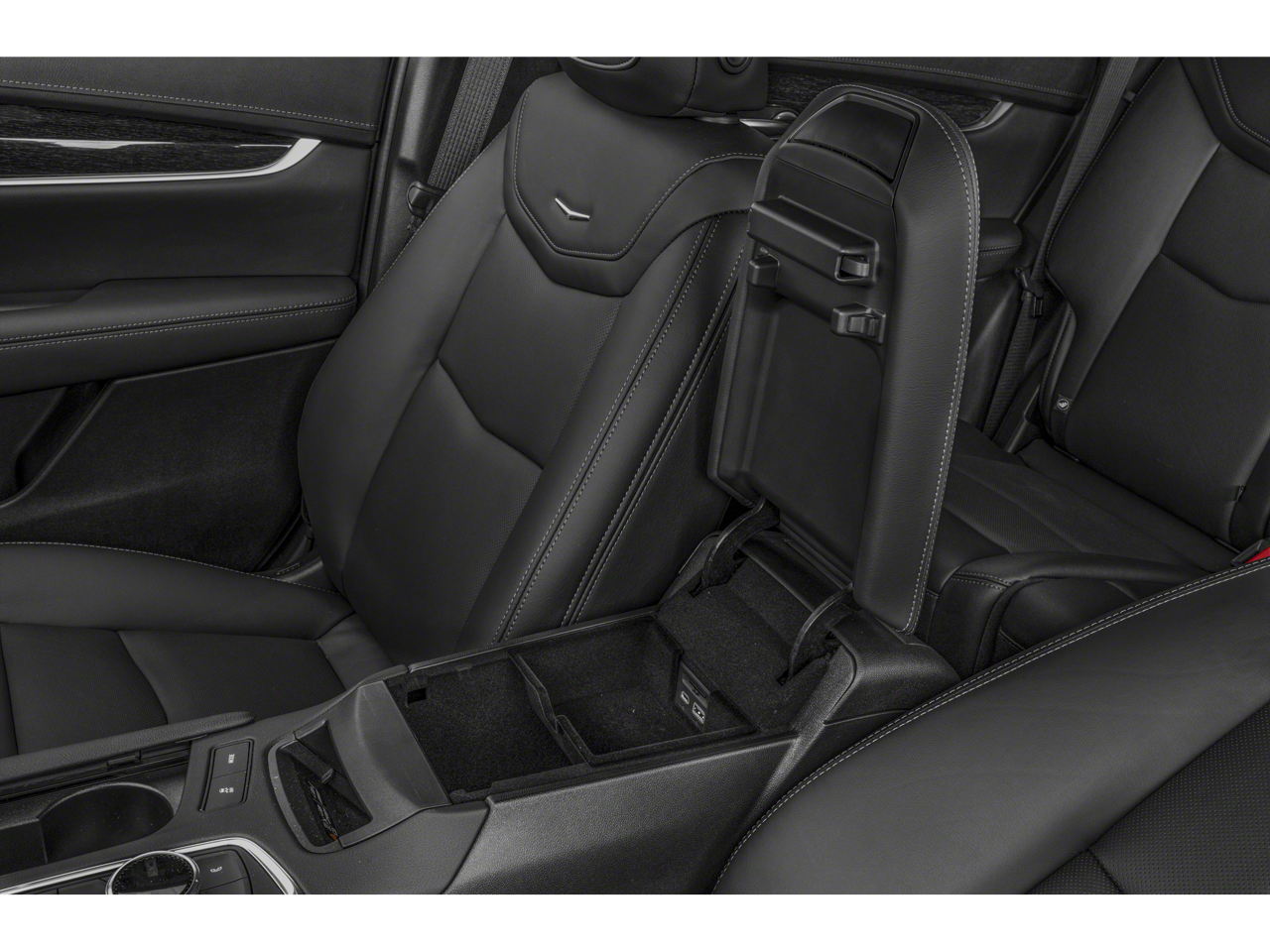 2024 Cadillac XT5 AWD Luxury